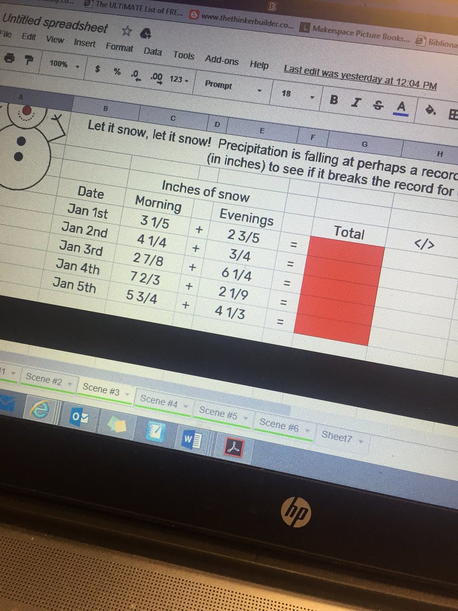 bethanybjordan's tweet photo. Thanks to @Creeds_Crew our math review got a technology upgrade! #NHUFmayplay #basdpride @LitDanaK https://t.co/OdmtHCVCi7