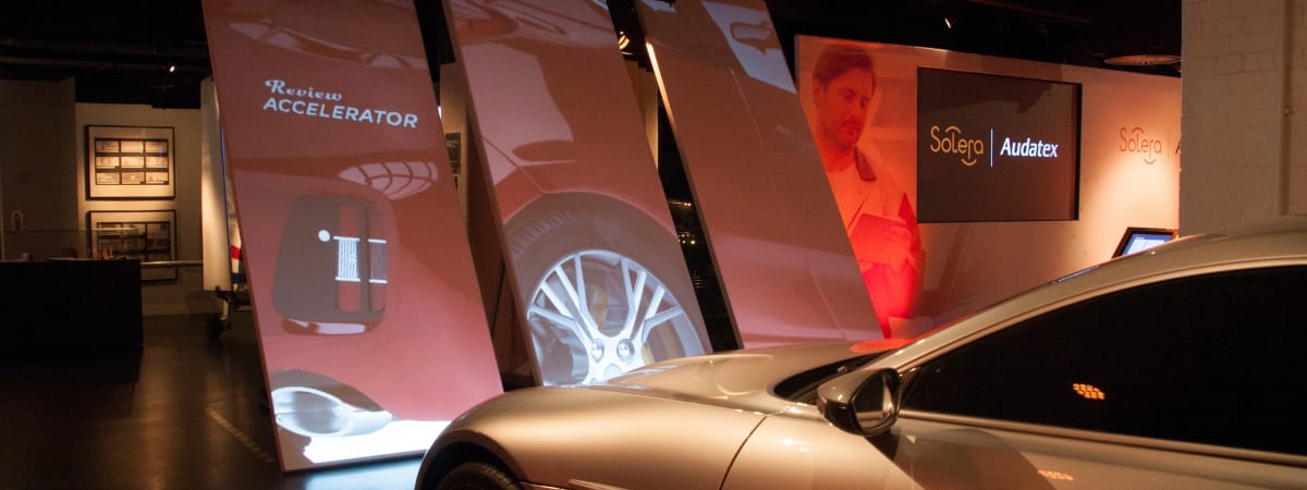 AudatexUK's tweet photo. Read all about our #PlanManager customer launch at the London Film Museum #BondinMotion event: https://t.co/FhdQNINvf1 https://t.co/deFx31N3mn