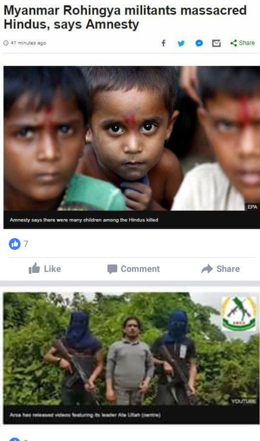#The truth is never change.