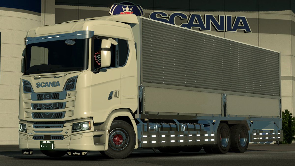 البراعة وقفة مبلغ من المال Ets2 箱 車 荷物 Living Legends Villas Com