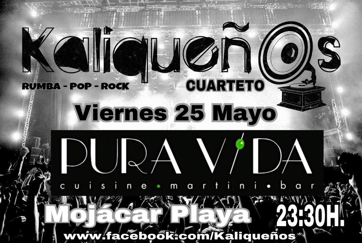 Kaliqueños tweet media