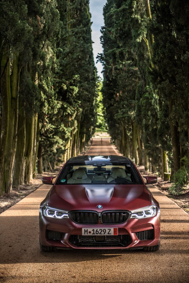 BMWKevin1's tweet photo. #BMW #M5 First Edition in Frozen Dark Red. 1/400.
📸@scarfonephoto https://t.co/dcP7uGoxkE