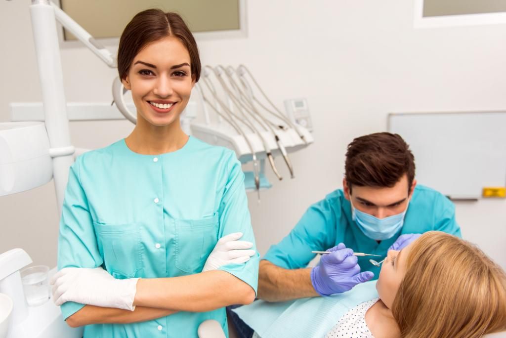 DentalRep tweet picture