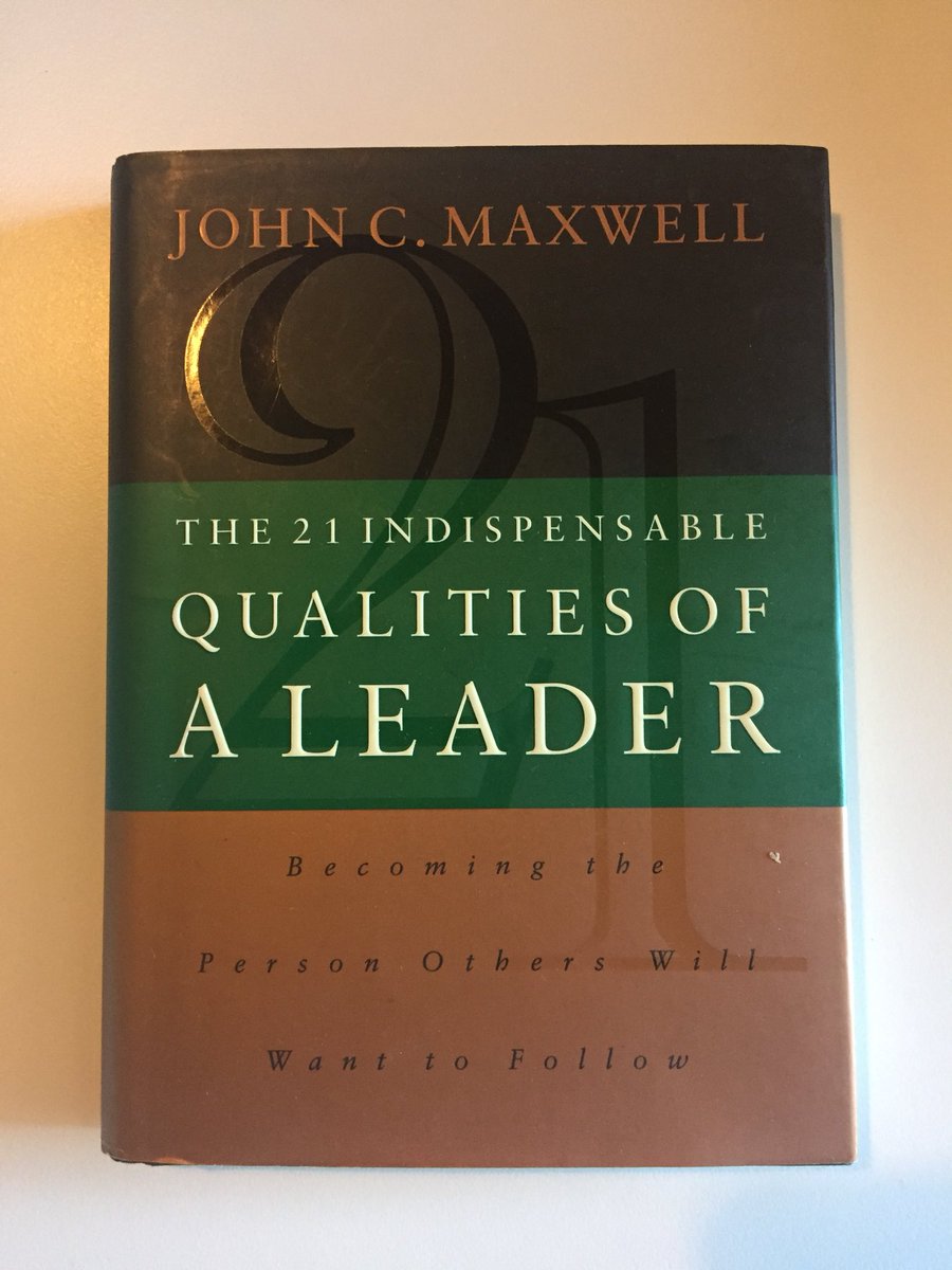 I’m a sucker for inspirational quotes and this book is full of them. ✨People don’t care how much you know until they know how much you care✨ So much wisdom packed into a single sentence can be a powerful teaching and learning tool.