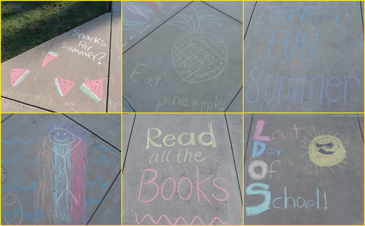 Thank you <a href="/Independence_ES/">Independence Elem.</a>  families for your continuous support and participation in PTA events and activities. Have a fun Summer!