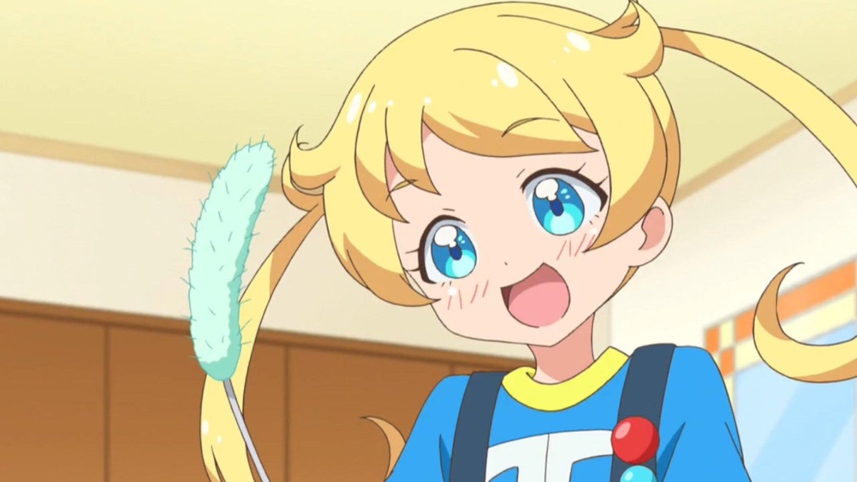 雑炊 A Twitter えもちゃん可愛い 7話 キラッとプリ チャン Prichan 雑炊 A Twitter えもちゃん可愛い 7話 キラッとプリ チャン Prichan