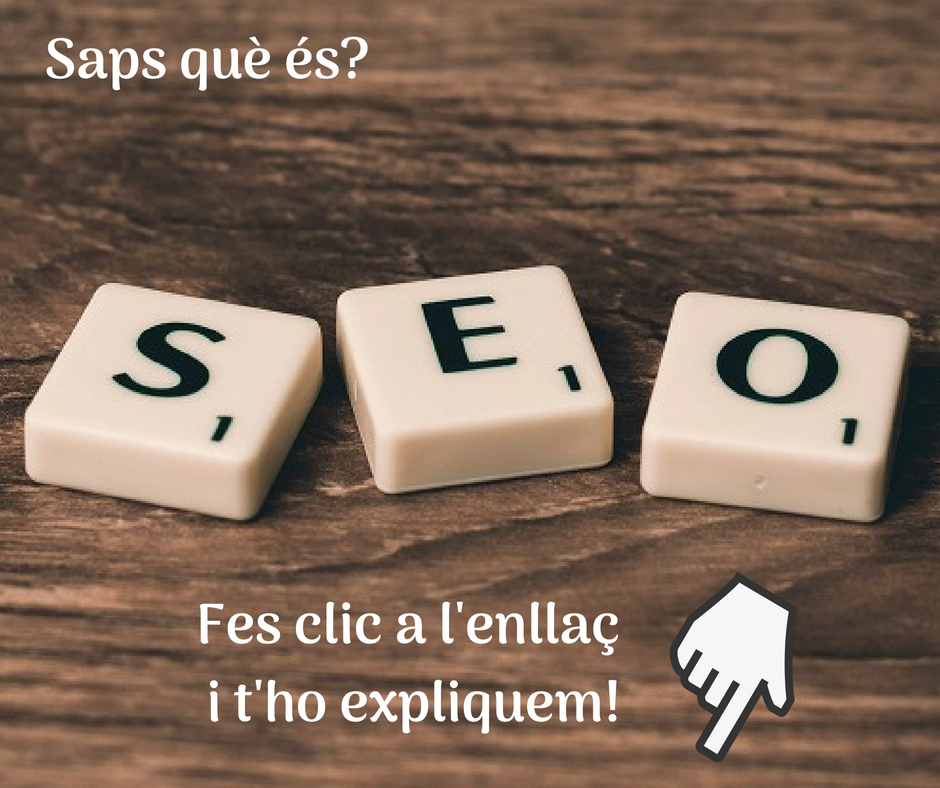 imaginaBS's tweet photo. Què és #SEO? Saps que et pot ajudar a ser visible a Internet? Avui al nostre #noupost📷📌et donem uns quants consells sobre el #posicionament a la xarxa 📷💻 (LINK 📷👉 https://t.co/RYytlns97f) 
. 
📷📩 cursos@imaginabschool.com 
📷📞 636 73 77 88 https://t.co/OZllnXBTfv