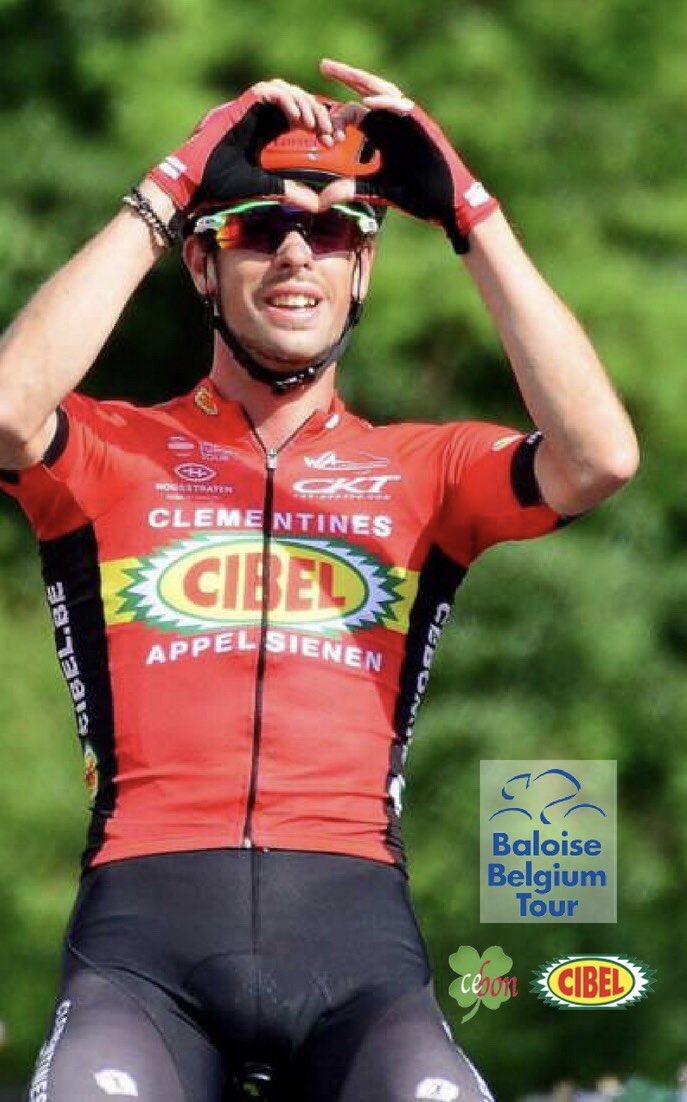 Continental Team Cibel-Cebon tweet media