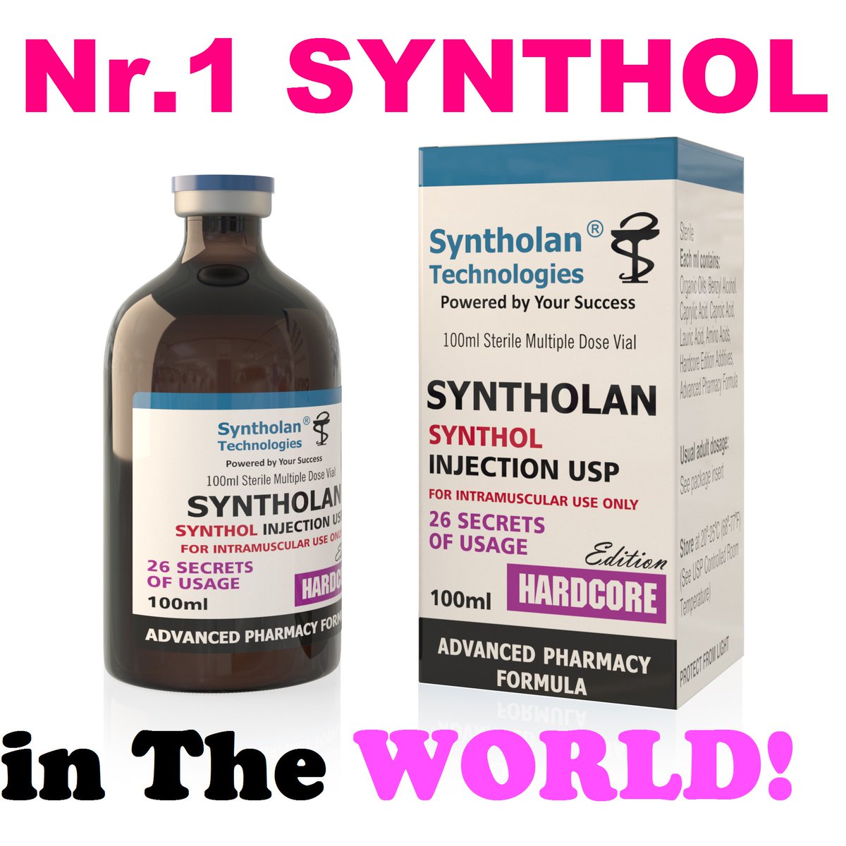 syntholan's tweet image. Syntholan Synthol HARDCORE Edition😻💪💪💪👄Pupmp your Biceps with Syntholan Synthol💪💪💪#Synthol #SyntholanTechnologies #Steroids #Syntholfreaks #Syntholmuscles #Esikclean #Syntherol
#Richpiana #CregValentino #SyntholBraizil #Syntholbeforeandafter #Syntholusage #Syntholbicep