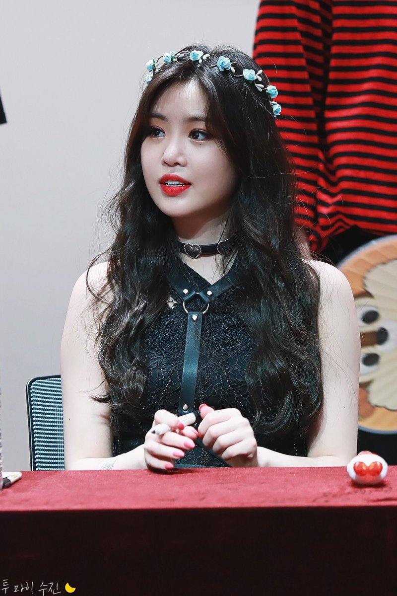 soojinpic tweet picture