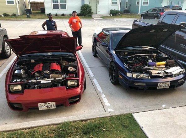 SummitRacing's tweet image. Ls 240 love #lsswapped #ls1 #ls3 #summitracing #summitracingls #lsswap #lsswaptheworld #50yearsofsummit #texas