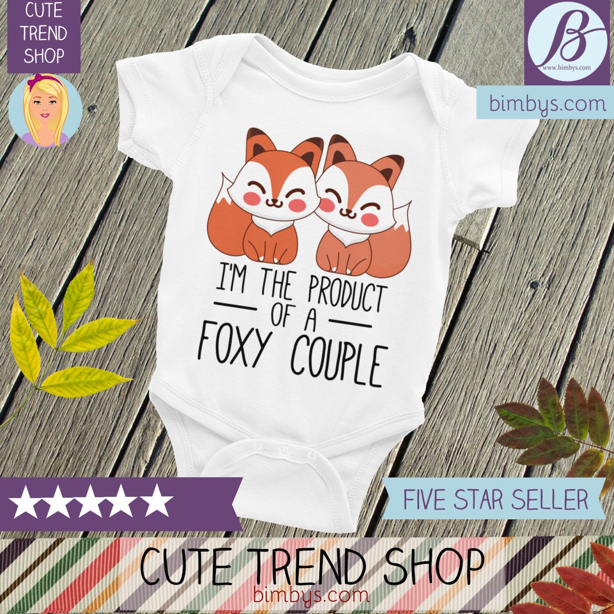 Bimbys's tweet photo. Cute onesie, fox onesie ® cute onesies, infant onesies, baby onesie, funny onesie, baby onesies, onesies, cute baby clothes, newborn onesie https://t.co/3g36vJnaSW #clothing #children #baby #babyshower #cuteonesie #foxonesie #cuteonesies #babyonesie #funnyonesie https://t.co/nEJhibdaKz