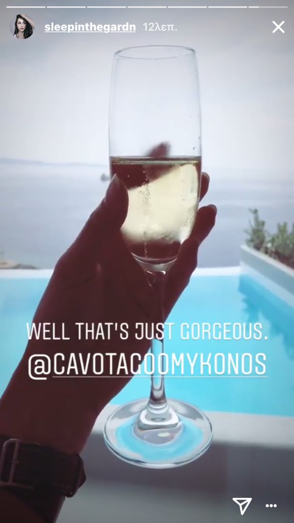 eirinint3's tweet image. Look who else is in your hotel #troian omg