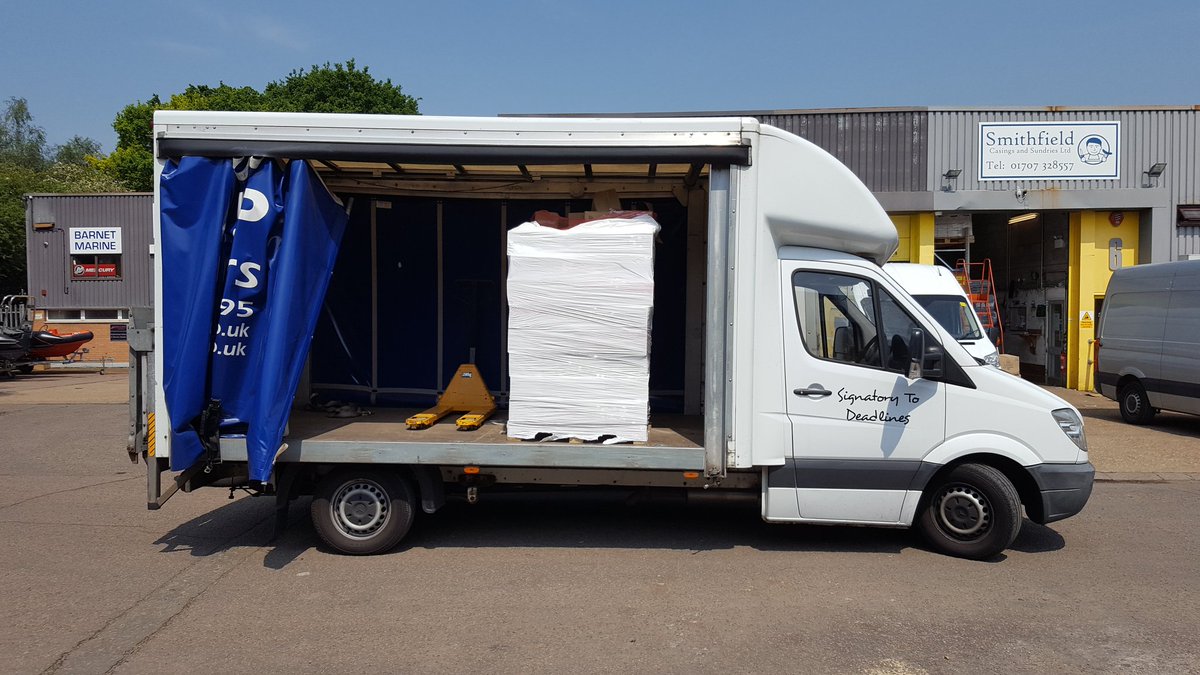 Mirus Logistics (@miruslogistics) on Twitter photo 