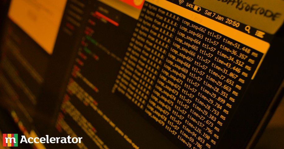 mAcceleratorvc's tweet photo. How serious of an issue are ransomware attacks for #financial institutions? What are the top three 'good tools' that attackers used to target #banks lately? Read a very interesting article on cybersecurity in financial institutions to find out: https://t.co/91PHGKXf0R https://t.co/Ff4EzYR4b1