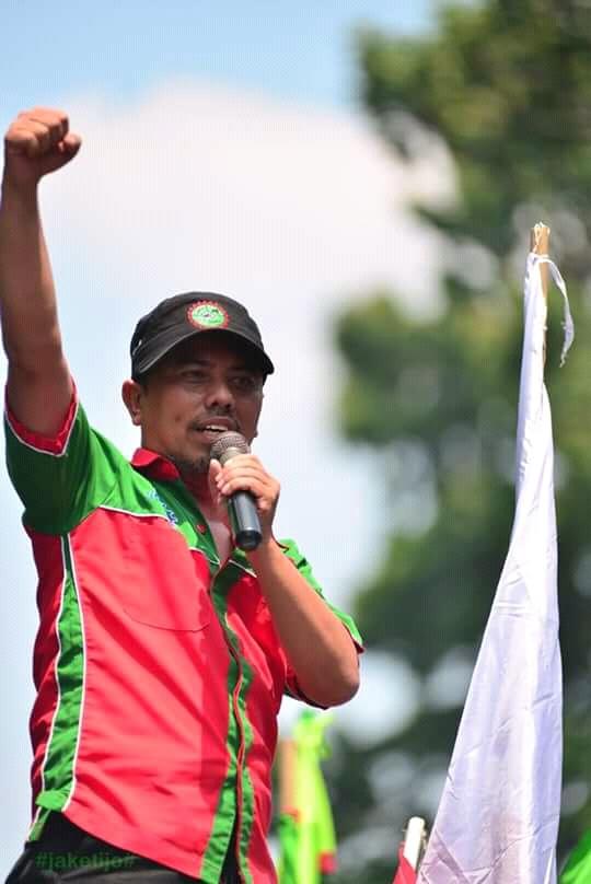 FSP FARKES REFORMASI - KSPI tweet media