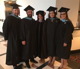 Niagara U ON MEd tweet media