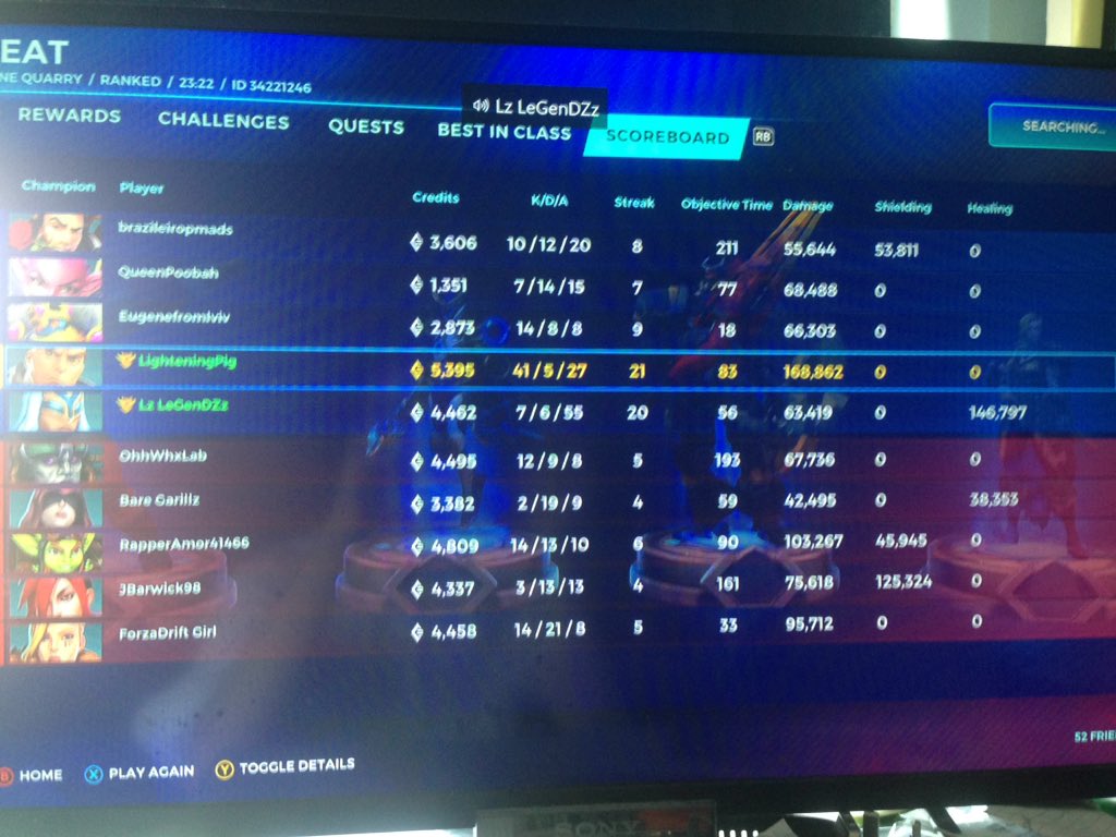 Wildcard tweet media