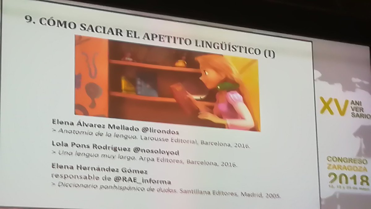 GKoitz's tweet photo. @trabalenguaES Sin dudarlo. También en  #ENC2 y #AsetradXV. @juliacgs, ¿A qué sí? https://t.co/DlX1iTgiQ1