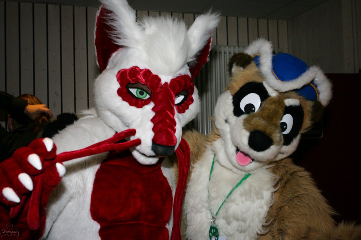 Kamuniak 🦇 tweet media