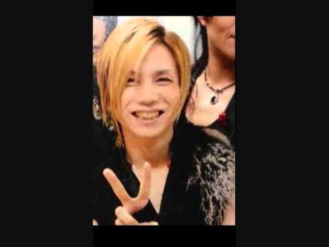 Acid Black Cherry Yasu 笑顔がいいねー ｏ ｏ Yasu Abc Acidblackcherry Janne 笑顔