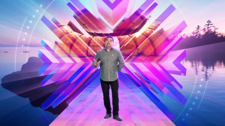 Team of Indigenous architects represents Canada at 2018 Venice Biennale of Architecture ift.tt/2kjddVb