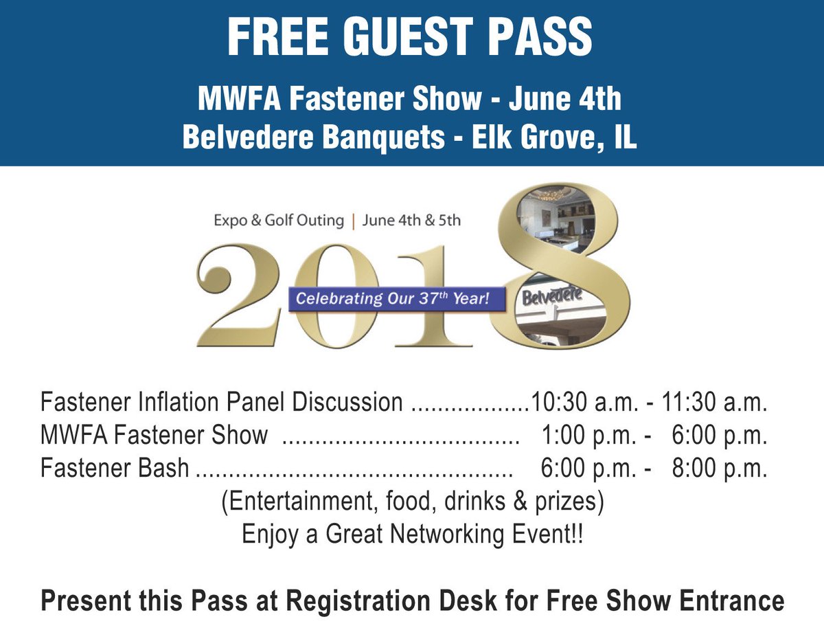 Mid-West Fast Assoc tweet media