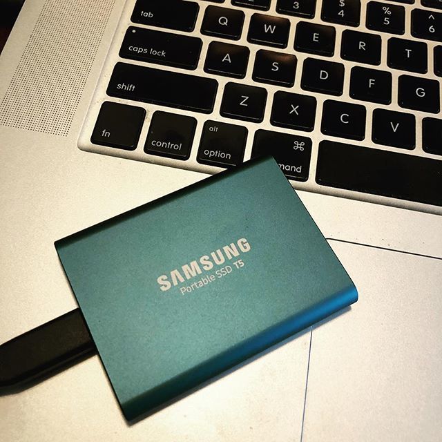 bigmantech's tweet photo. Big Man now features all-SSD triage and utilities drives. The USB-C connection on the back of the drive alone is a huge upgrade. #appleconsultantsnetwork https://t.co/MG756SAQPZ https://t.co/FiE2m2qFAN