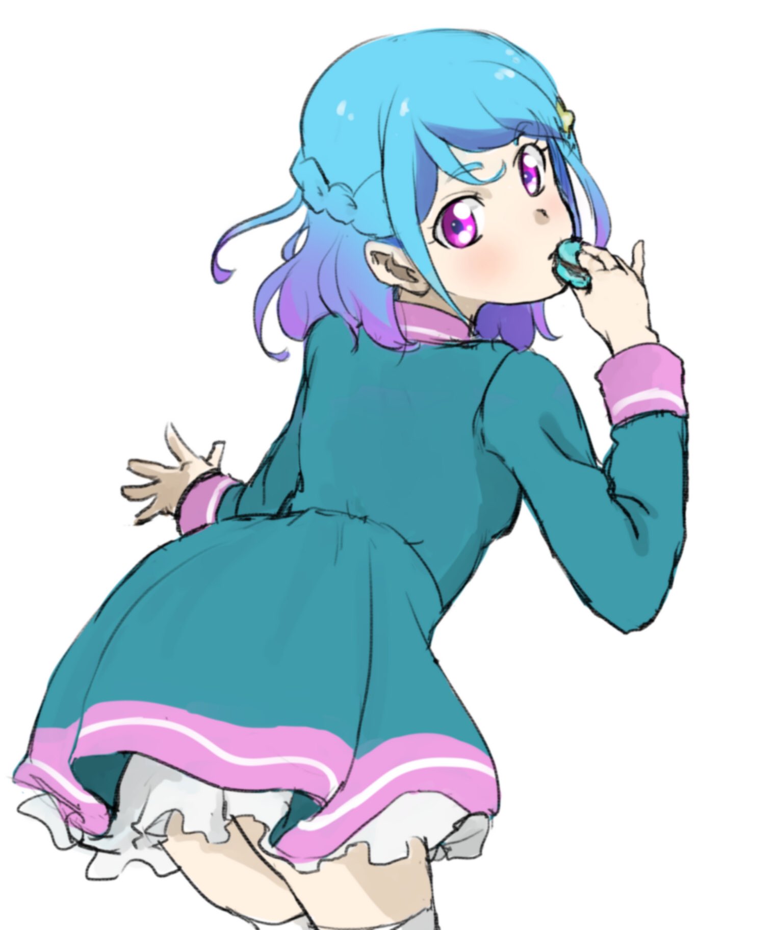 湊みお (@friends_mio) / X
