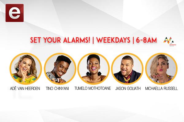 Today Morning News Etv 2025