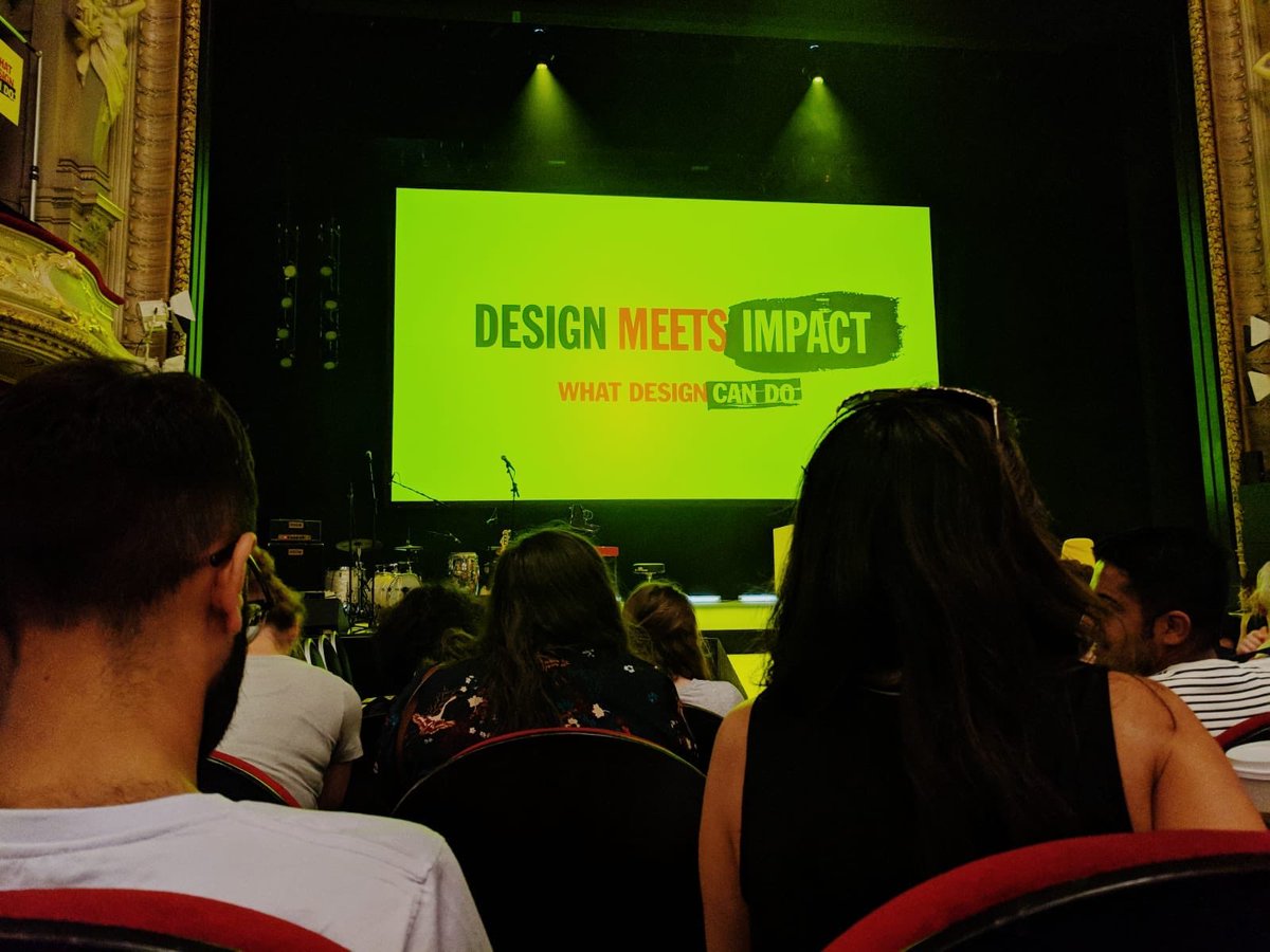 northernlightnl's tweet image. #whatdesigncando. NorthernLight workshop Tomorrow