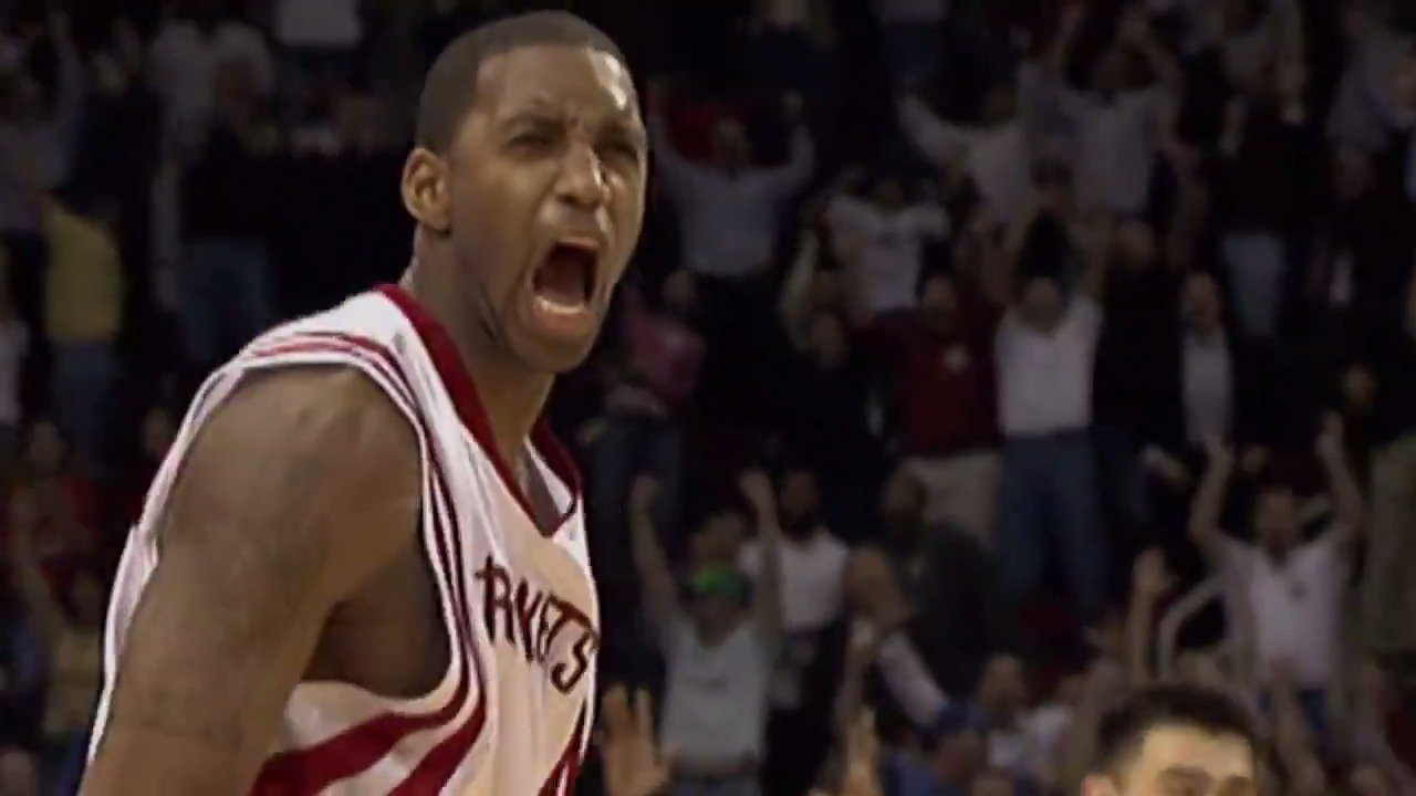 Happy birthday to Hall of Famer Tracy McGrady, one of the greatest scorers in NBA history! 