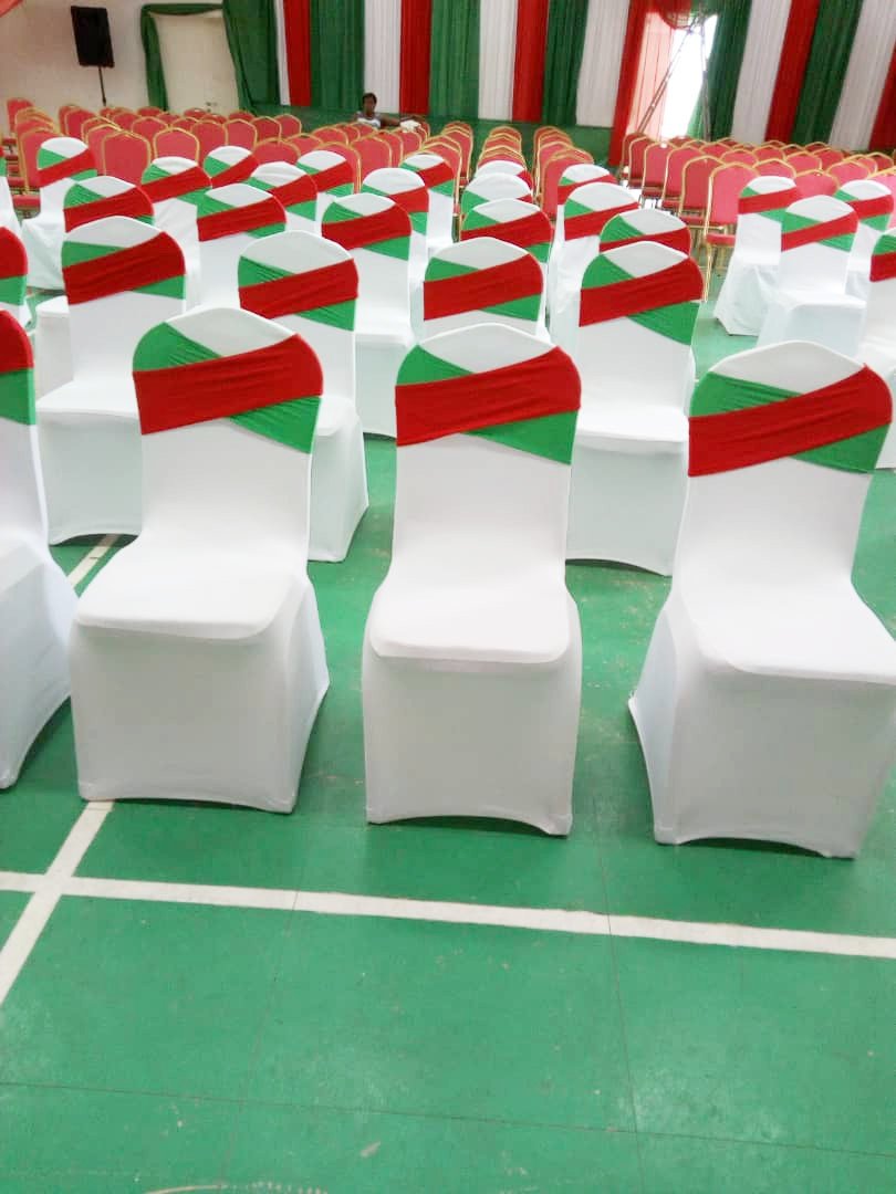 Ikiriho's tweet photo. Les préparatifs pour l'accueil du @COMESA20th par le #Burundi continuent https://t.co/uss5EuBbB9