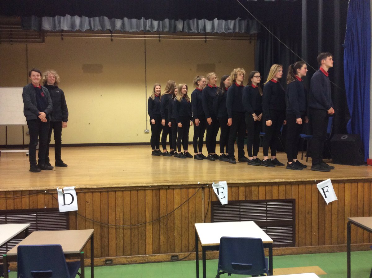 SyrHughOwen's tweet photo. Ymarferion olaf @EisteddfodUrdd @UrddEryri yn digwydd heddiw a fory. Pob lwc i bawb 🍀 #partimerched789 #cyflwyniaddramatig #partimerched10-13 #corsatb #unawdpres #ymgom #partibechgyn10-13 #ensemblelleisiol #unawdtelyn #unawdcerdddant #band #ensembleofferynnol 🎼🎭🎷🎺 https://t.co/1tJZBmtE5W