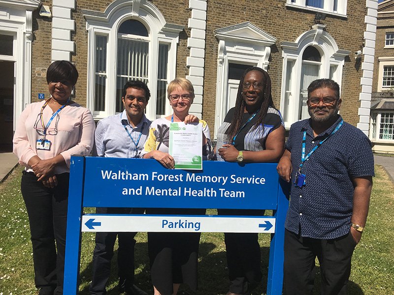Congratulations to the NELFT Memory Service in Waltham Forest which has received a commendation from the <a href="/rcpsych/">Royal College of Psychiatrists</a> Read about it here: nelft.nhs.uk/news-events/wa… #NELFTNews #memoryservices #NELFT