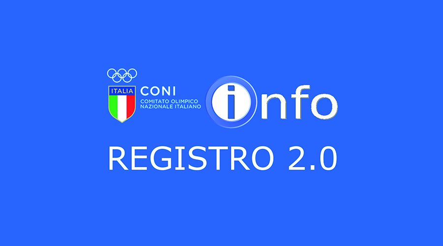 LA_PALESTRA_NET's tweet image. Oggi parliamo di #RegistroCONI 2.0 con @LucaMattonai e del funzionamento di questo nuovo sistema che disciplina lo sport dilettantistico lapalestra.net/il-registro-co…