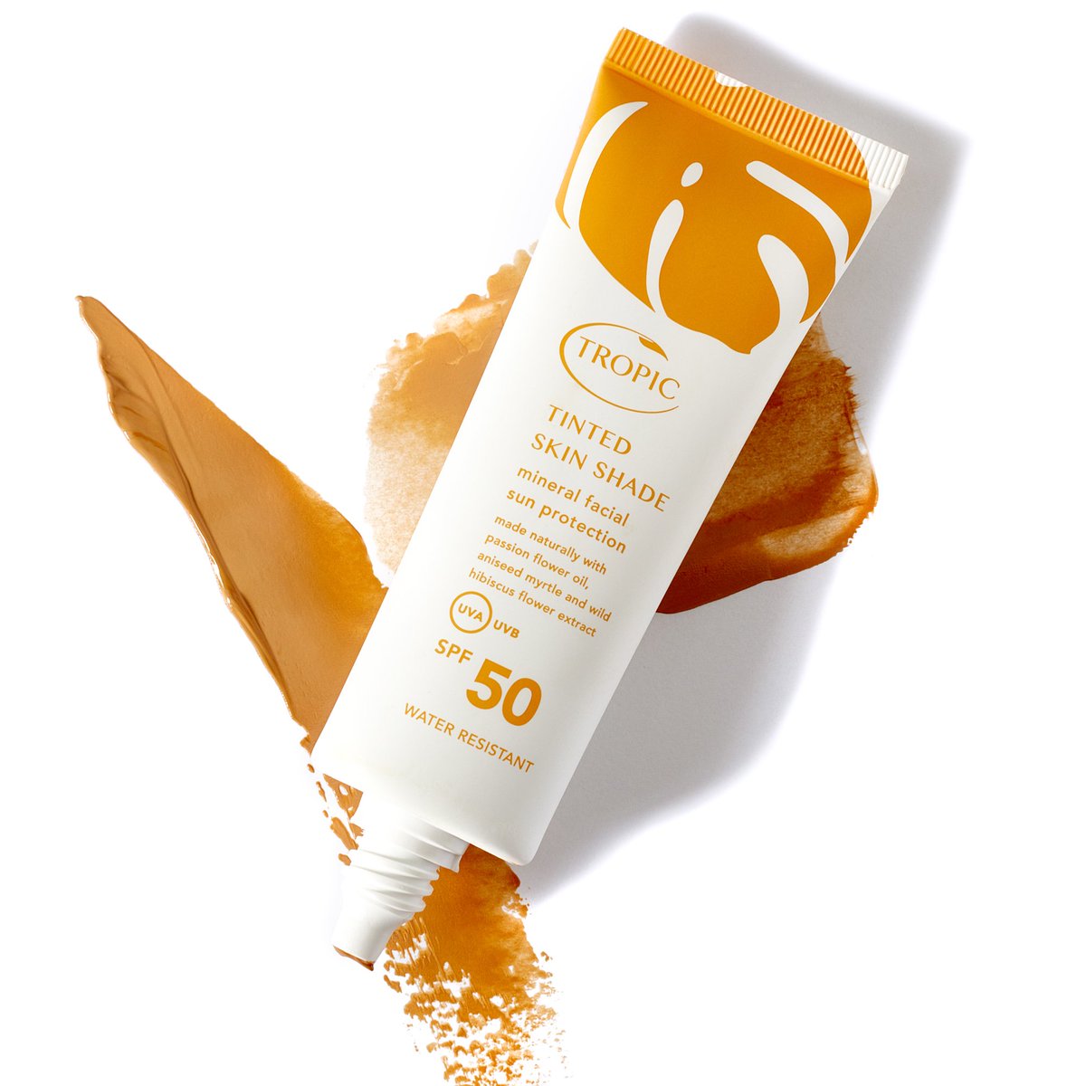 tropic skincare spf