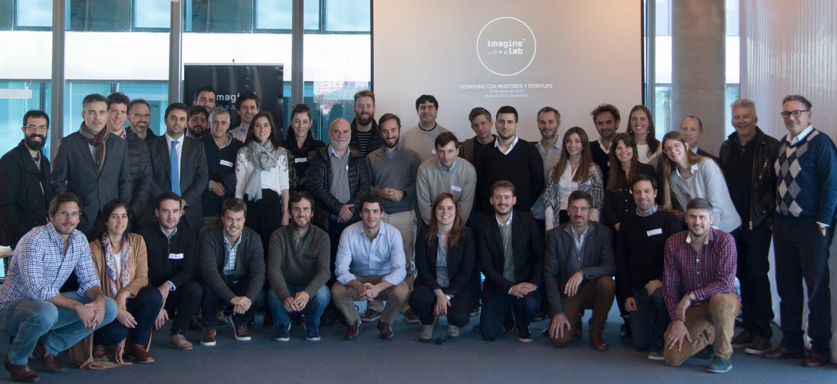 Imagine Lab Argentina tweet media