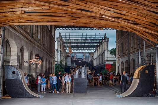 NatGeolocaux's tweet photo. Quel est l'impact de @DarwinBdx sur le marché #immobilier bordelais ?
https://t.co/jhhjS5wvNS https://t.co/Cs1RIqVFM2
