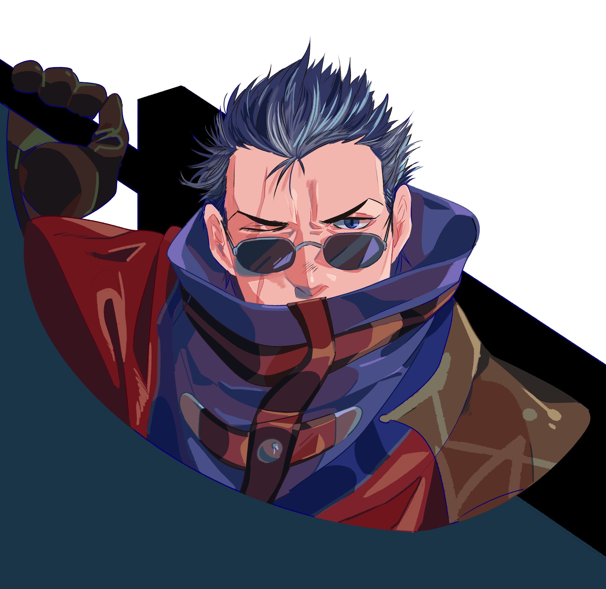 Green Sur Twitter アーロンさんマジかっこいいのでff10是非やってください あと脇がツルツルな所もちゃんと拝んでください Twitter
