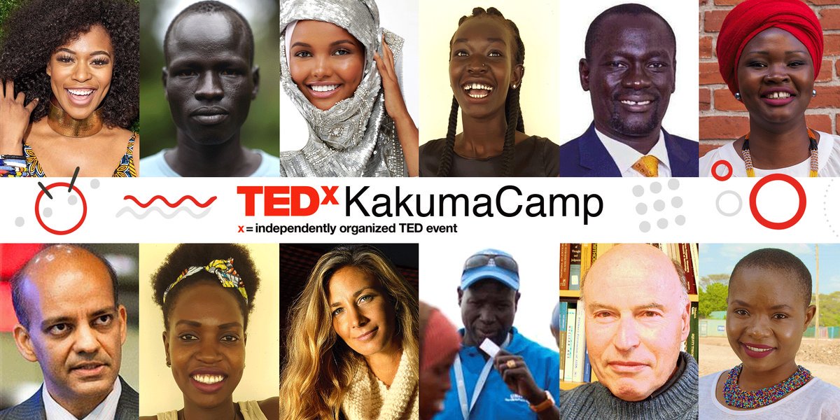 United Nations Geneva (@ungeneva) on Twitter photo Join the world’s first ever TEDx event from a refugee camp!
📌 #TEDxKakumaCamp : 9 June 2018
trib.al/JajTRdg via <a href="/Refugees/">UNHCR, the UN Refugee Agency</a> Join the world’s first ever TEDx event from a refugee camp!
📌 #TEDxKakumaCamp : 9 June 2018
trib.al/JajTRdg via <a href="/Refugees/">UNHCR, the UN Refugee Agency</a>