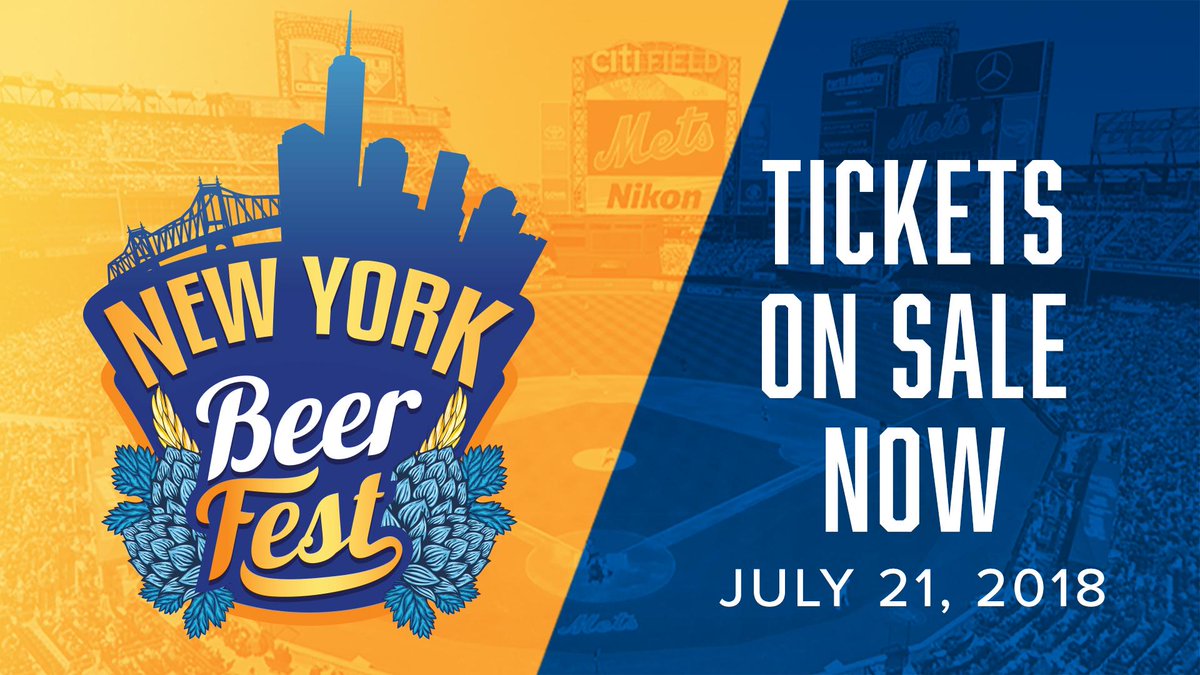 Citi Field tweet media