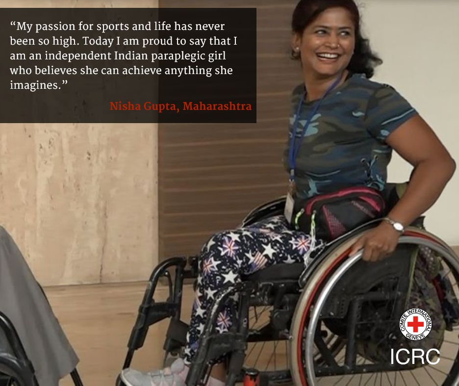 ICRC_nd tweet picture