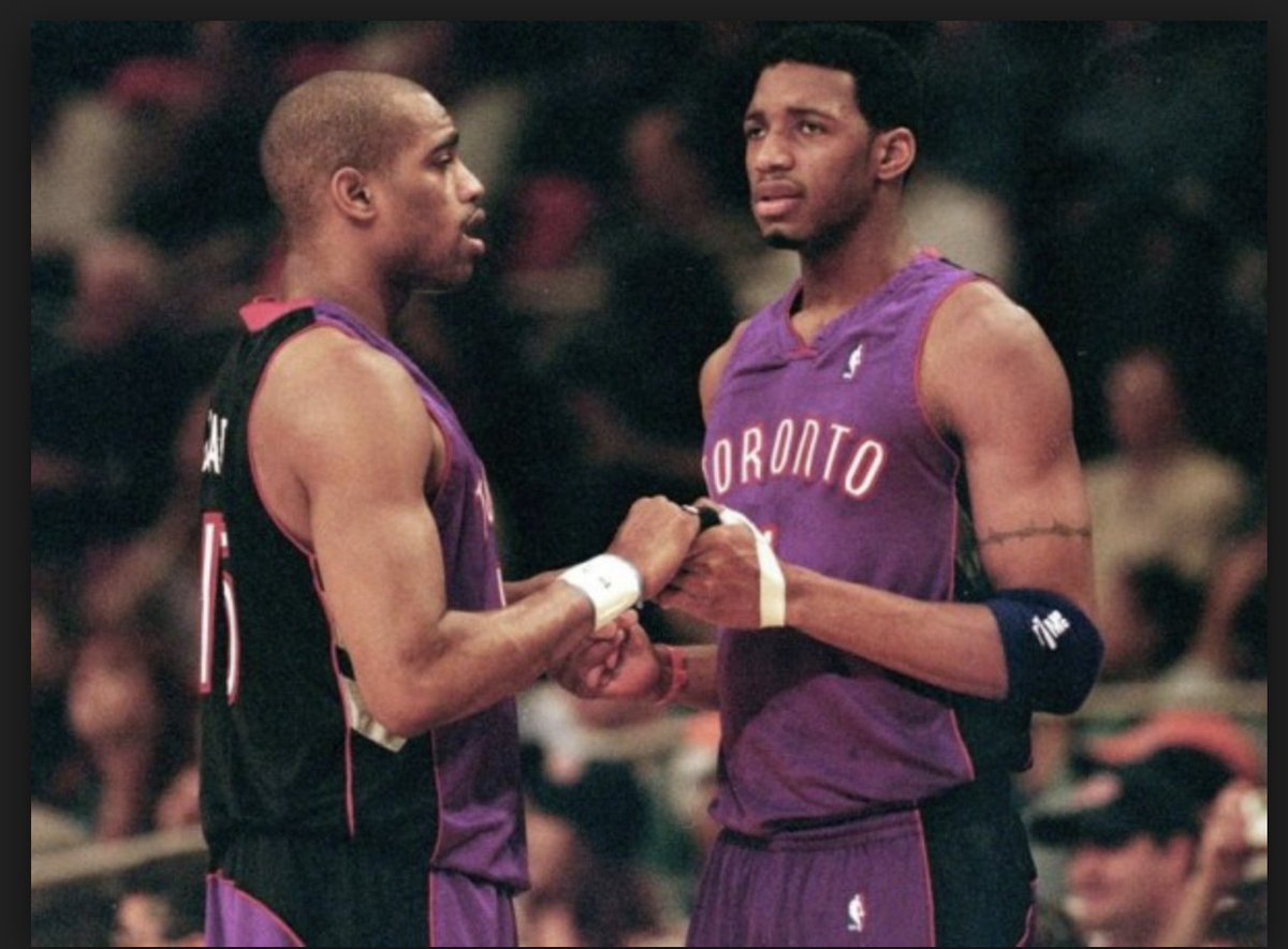 SportITood's tweet photo. 39 years old today.

HALL OF FAMER.
7X All Star
7X All NBA

Averaged btwn 24-32 ppg from 2000-2007

18,381 pts
5,276 rbs
4,161 asts
1136 stls
807 blks
1,098 threes

Happy birthday to Tracy McGrady! https://t.co/YhSni8fhDG