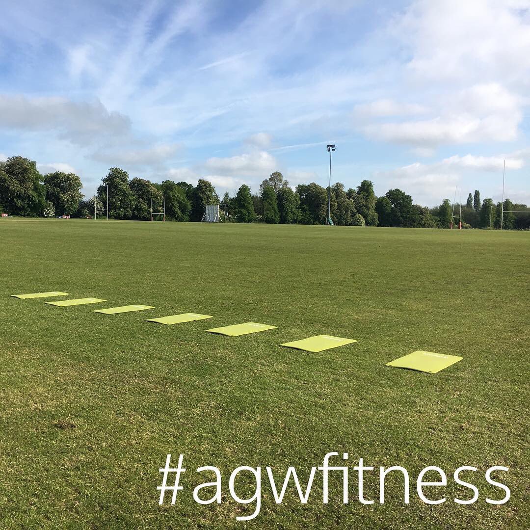 AGWFitness's tweet image. A gym with a view!

We’re so lucky to have this amazing space outside the gym.

#agwfitness #outsidetraining #freshair #vitamind #fitspiration #outsideworkout #towcester #personaltrainer #lesmillstribe #fitnessclass