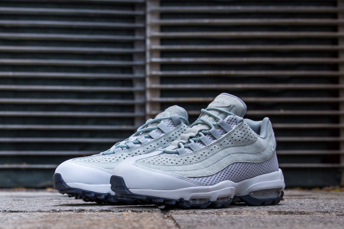 air max 95 ultra premium breathe