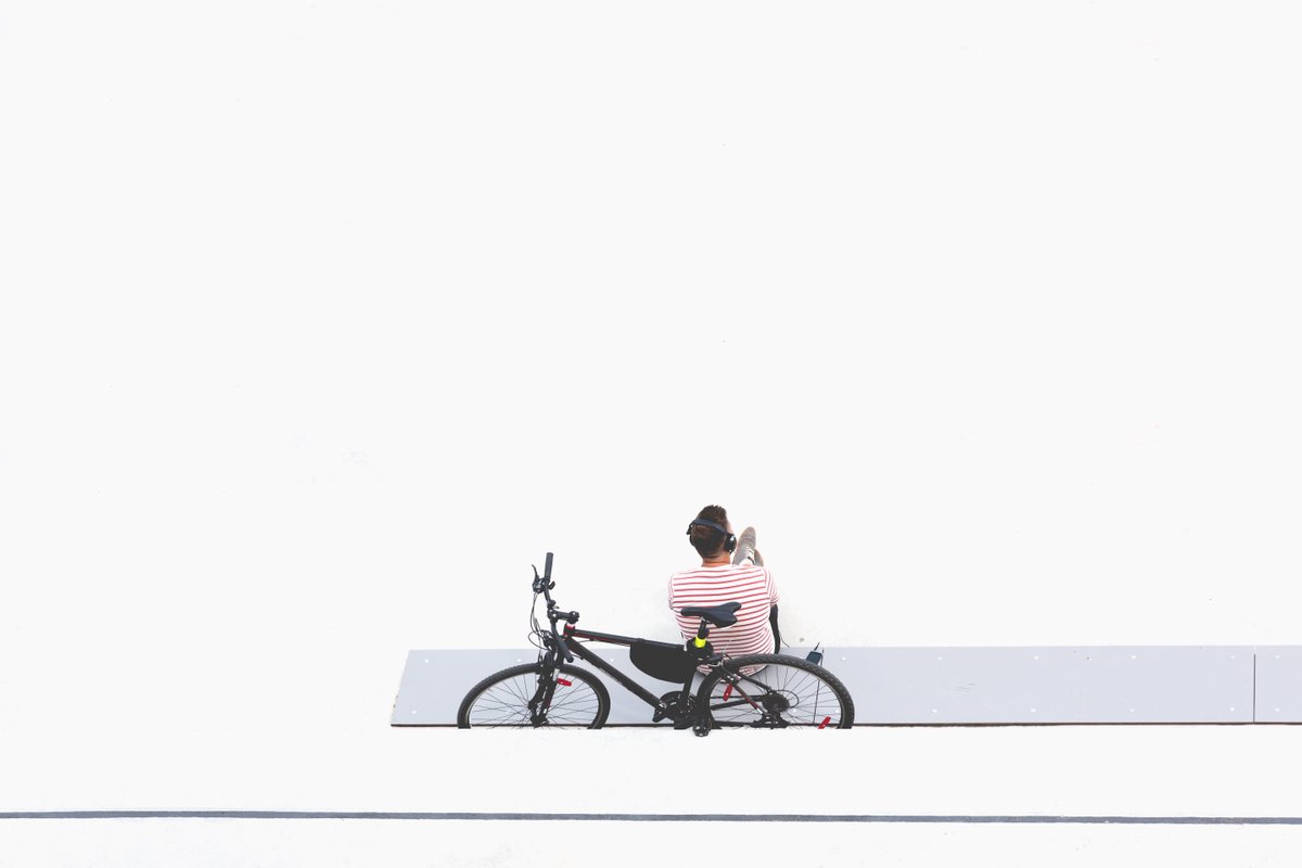 Interbike's tweet photo. How is #bikemedia changing in the #digitalage?
In episode 7 of #Interbike - the podcast, @roadbikeaction, @ECHOSComm, @SRAMmtb/@SRAMroad talk about the changing media landscape and what that means in terms of marketing spend. #weareBIKE
https://t.co/ODlHkBZmpF https://t.co/KGca8tq2Qi