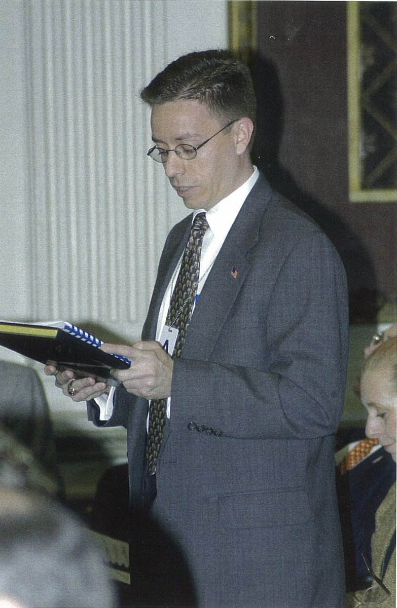 OPM on Twitter "Take a look back at the first Chief Human