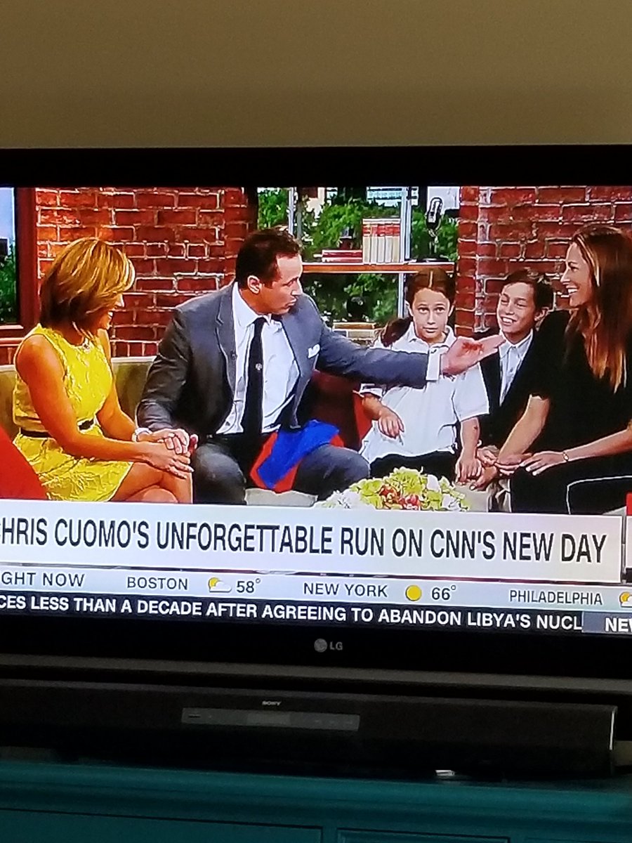 Micheal Smith tweet media