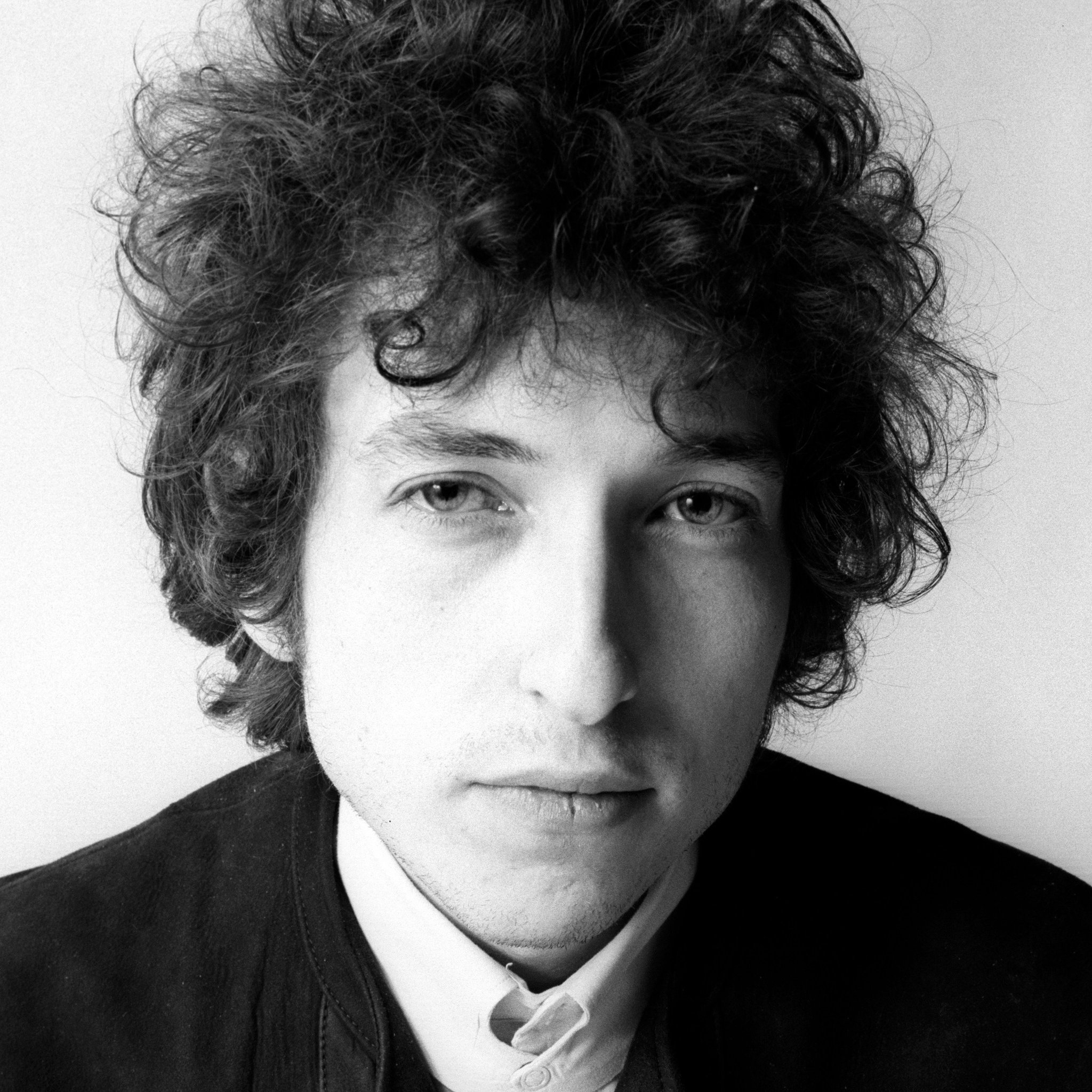 Happy birthday Bob Dylan! 